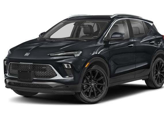 BUICK ENCORE GX 2024 KL4AMESL5RB001122 image
